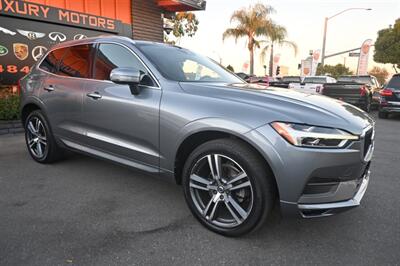 2020 Volvo XC60 T5 Momentum - Photo 14 - Norwalk, CA 90650-2241