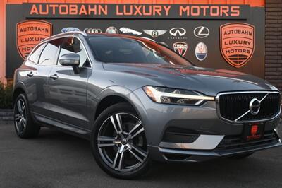 2020 Volvo XC60 T5 Momentum - Photo 1 - Norwalk, CA 90650-2241