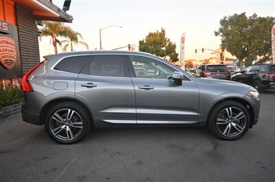 2020 Volvo XC60 T5 Momentum - Photo 13 - Norwalk, CA 90650-2241