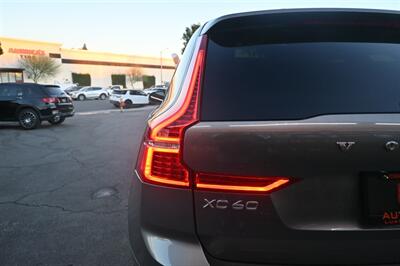 2020 Volvo XC60 T5 Momentum - Photo 9 - Norwalk, CA 90650-2241