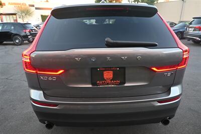 2020 Volvo XC60 T5 Momentum - Photo 10 - Norwalk, CA 90650-2241