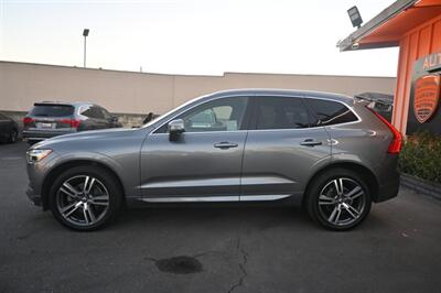 2020 Volvo XC60 T5 Momentum - Photo 7 - Norwalk, CA 90650-2241