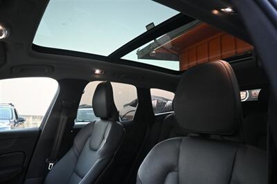 2020 Volvo XC60 T5 Momentum - Photo 21 - Norwalk, CA 90650-2241