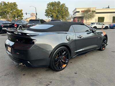 2017 Chevrolet Camaro 2SS   - Photo 17 - Norwalk, CA 90650-2241