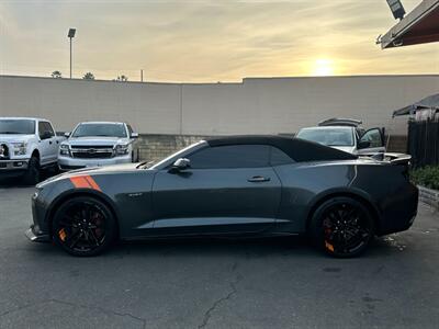 2017 Chevrolet Camaro 2SS   - Photo 8 - Norwalk, CA 90650-2241