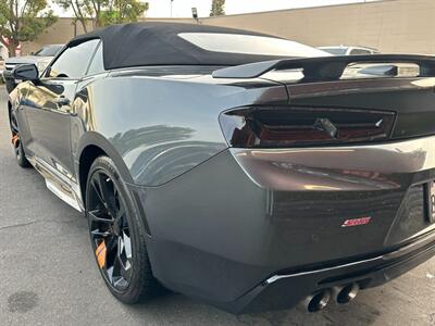 2017 Chevrolet Camaro 2SS   - Photo 11 - Norwalk, CA 90650-2241