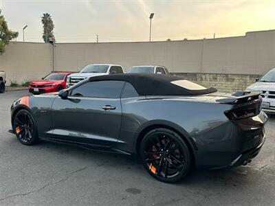 2017 Chevrolet Camaro 2SS   - Photo 9 - Norwalk, CA 90650-2241