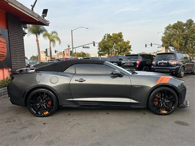 2017 Chevrolet Camaro 2SS   - Photo 18 - Norwalk, CA 90650-2241