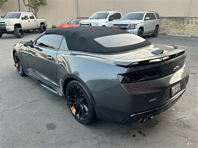 2017 Chevrolet Camaro 2SS   - Photo 10 - Norwalk, CA 90650-2241