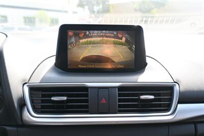 2017 Mazda Mazda3 Touring   - Photo 35 - Norwalk, CA 90650-2241