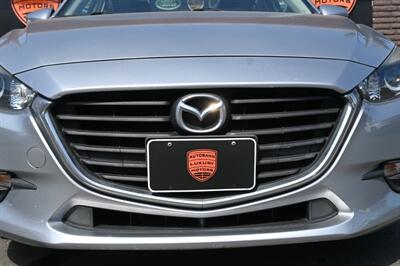 2017 Mazda Mazda3 Touring   - Photo 4 - Norwalk, CA 90650-2241