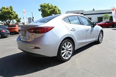 2017 Mazda Mazda3 Touring   - Photo 12 - Norwalk, CA 90650-2241