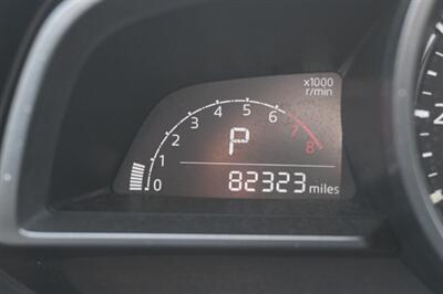 2017 Mazda Mazda3 Touring   - Photo 28 - Norwalk, CA 90650-2241