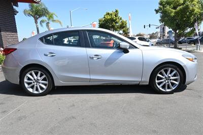 2017 Mazda Mazda3 Touring   - Photo 13 - Norwalk, CA 90650-2241