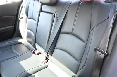 2017 Mazda Mazda3 Touring   - Photo 43 - Norwalk, CA 90650-2241