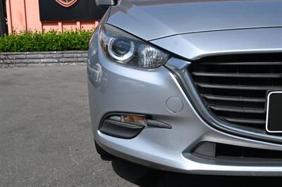 2017 Mazda Mazda3 Touring   - Photo 3 - Norwalk, CA 90650-2241