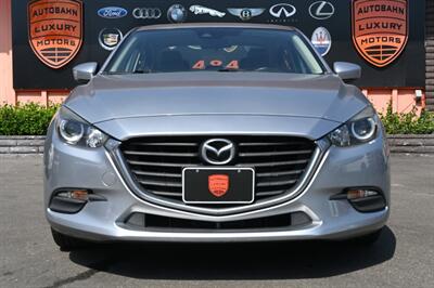 2017 Mazda Mazda3 Touring   - Photo 2 - Norwalk, CA 90650-2241
