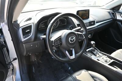 2017 Mazda Mazda3 Touring   - Photo 26 - Norwalk, CA 90650-2241