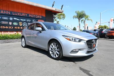 2017 Mazda Mazda3 Touring   - Photo 14 - Norwalk, CA 90650-2241