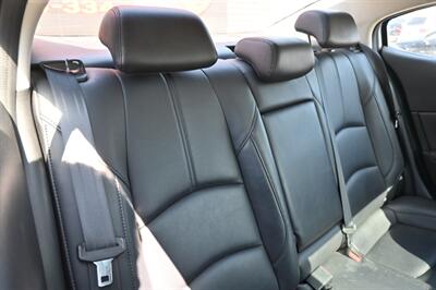 2017 Mazda Mazda3 Touring   - Photo 50 - Norwalk, CA 90650-2241