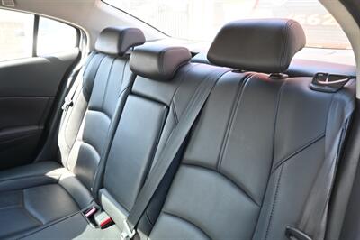 2017 Mazda Mazda3 Touring   - Photo 42 - Norwalk, CA 90650-2241