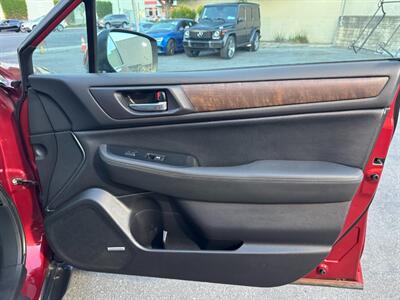 2015 Subaru Outback 2.5i Limited   - Photo 44 - Norwalk, CA 90650-2241