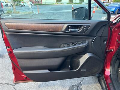 2015 Subaru Outback 2.5i Limited   - Photo 22 - Norwalk, CA 90650-2241