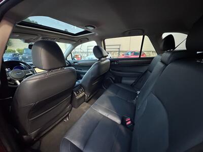 2015 Subaru Outback 2.5i Limited   - Photo 32 - Norwalk, CA 90650-2241