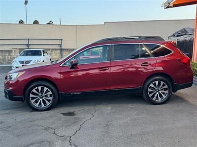 2015 Subaru Outback 2.5i Limited   - Photo 10 - Norwalk, CA 90650-2241