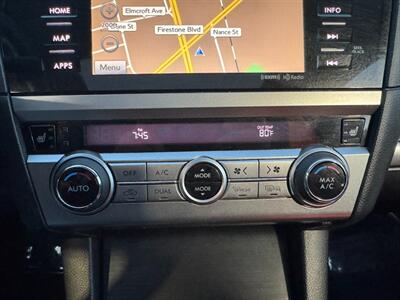 2015 Subaru Outback 2.5i Limited   - Photo 50 - Norwalk, CA 90650-2241