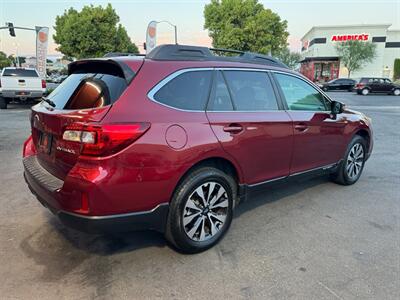 2015 Subaru Outback 2.5i Limited   - Photo 19 - Norwalk, CA 90650-2241