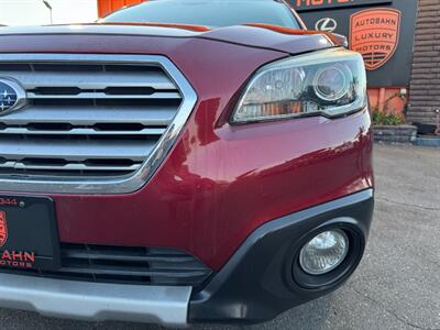 2015 Subaru Outback 2.5i Limited   - Photo 5 - Norwalk, CA 90650-2241