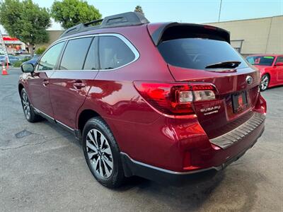 2015 Subaru Outback 2.5i Limited   - Photo 12 - Norwalk, CA 90650-2241
