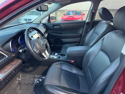 2015 Subaru Outback 2.5i Limited   - Photo 25 - Norwalk, CA 90650-2241