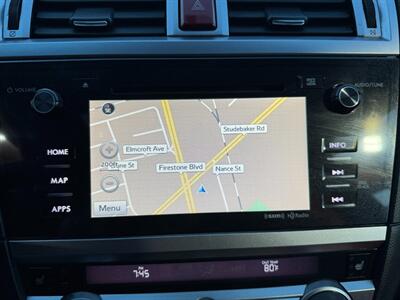2015 Subaru Outback 2.5i Limited   - Photo 49 - Norwalk, CA 90650-2241