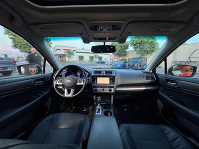 2015 Subaru Outback 2.5i Limited   - Photo 36 - Norwalk, CA 90650-2241