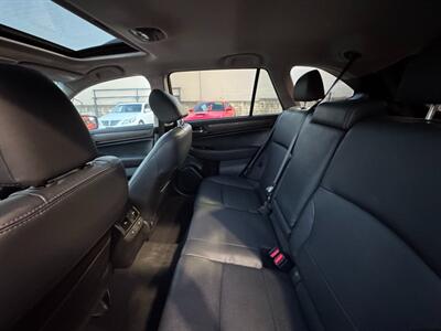 2015 Subaru Outback 2.5i Limited   - Photo 33 - Norwalk, CA 90650-2241