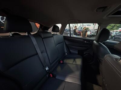 2015 Subaru Outback 2.5i Limited   - Photo 43 - Norwalk, CA 90650-2241