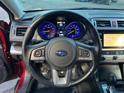 2015 Subaru Outback 2.5i Limited   - Photo 28 - Norwalk, CA 90650-2241
