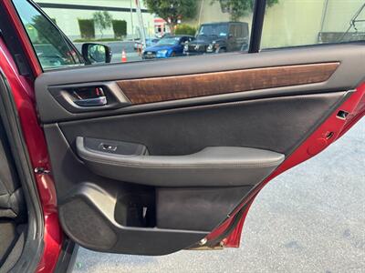 2015 Subaru Outback 2.5i Limited   - Photo 39 - Norwalk, CA 90650-2241