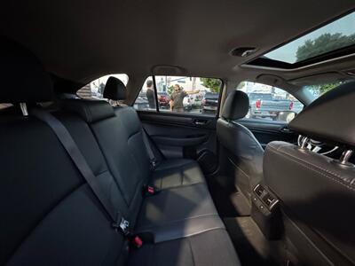 2015 Subaru Outback 2.5i Limited   - Photo 42 - Norwalk, CA 90650-2241