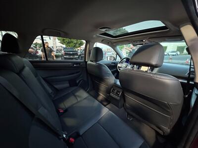 2015 Subaru Outback 2.5i Limited   - Photo 41 - Norwalk, CA 90650-2241