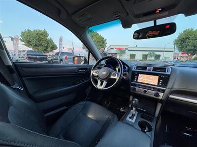2015 Subaru Outback 2.5i Limited   - Photo 38 - Norwalk, CA 90650-2241
