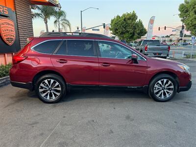 2015 Subaru Outback 2.5i Limited   - Photo 20 - Norwalk, CA 90650-2241