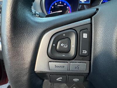 2015 Subaru Outback 2.5i Limited   - Photo 27 - Norwalk, CA 90650-2241