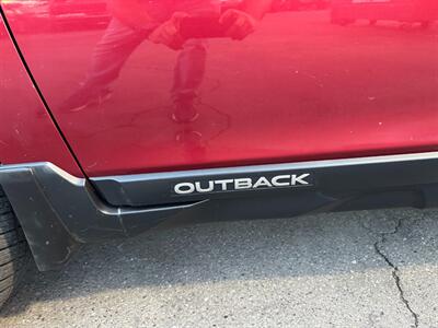 2015 Subaru Outback 2.5i Limited   - Photo 6 - Norwalk, CA 90650-2241