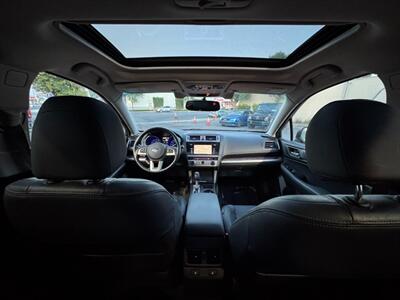 2015 Subaru Outback 2.5i Limited   - Photo 35 - Norwalk, CA 90650-2241