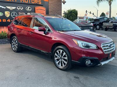 2015 Subaru Outback 2.5i Limited   - Photo 21 - Norwalk, CA 90650-2241