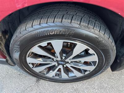 2015 Subaru Outback 2.5i Limited   - Photo 8 - Norwalk, CA 90650-2241