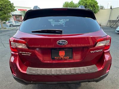 2015 Subaru Outback 2.5i Limited   - Photo 13 - Norwalk, CA 90650-2241